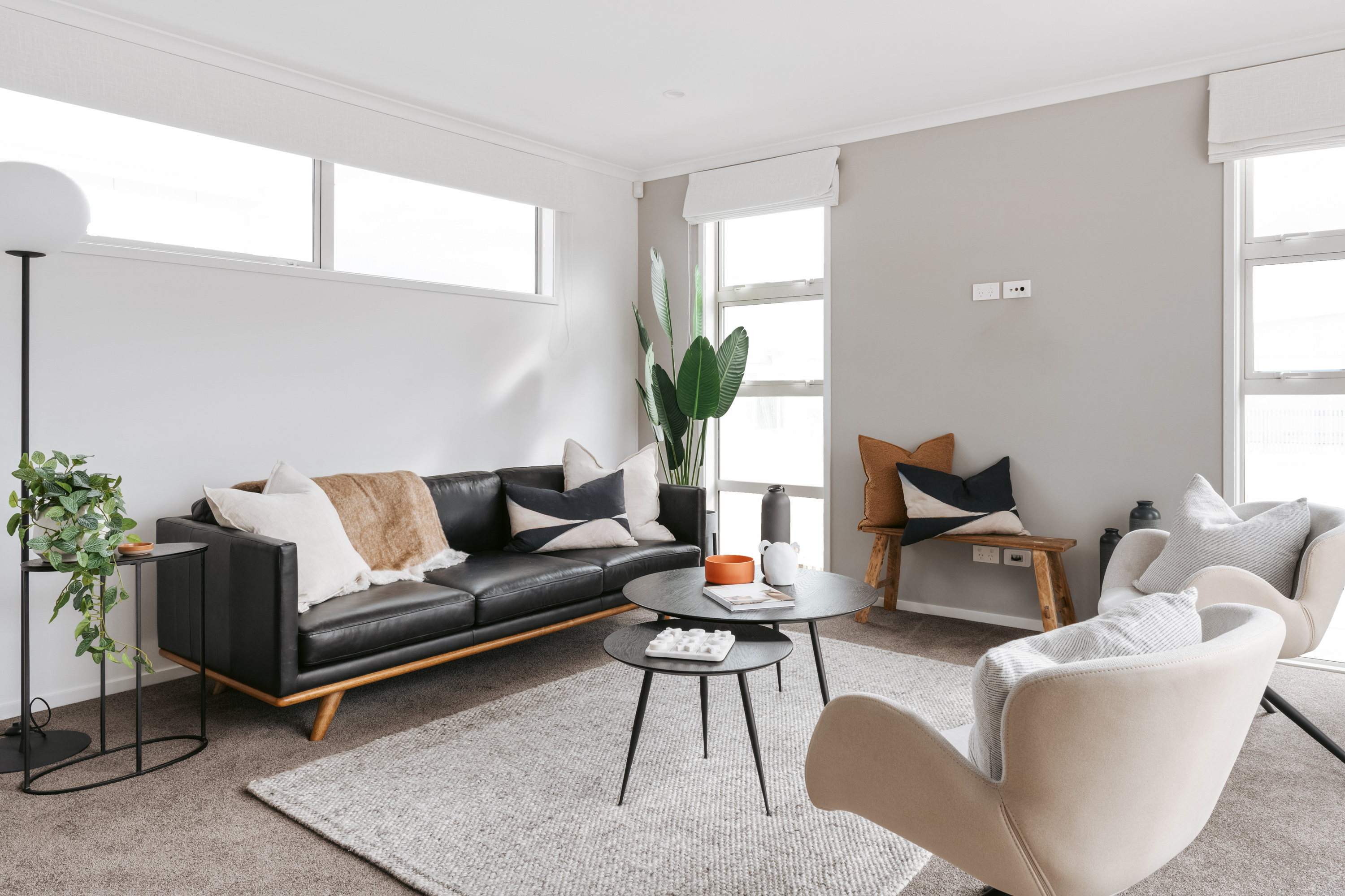 Bill Millar Showhome Web 9