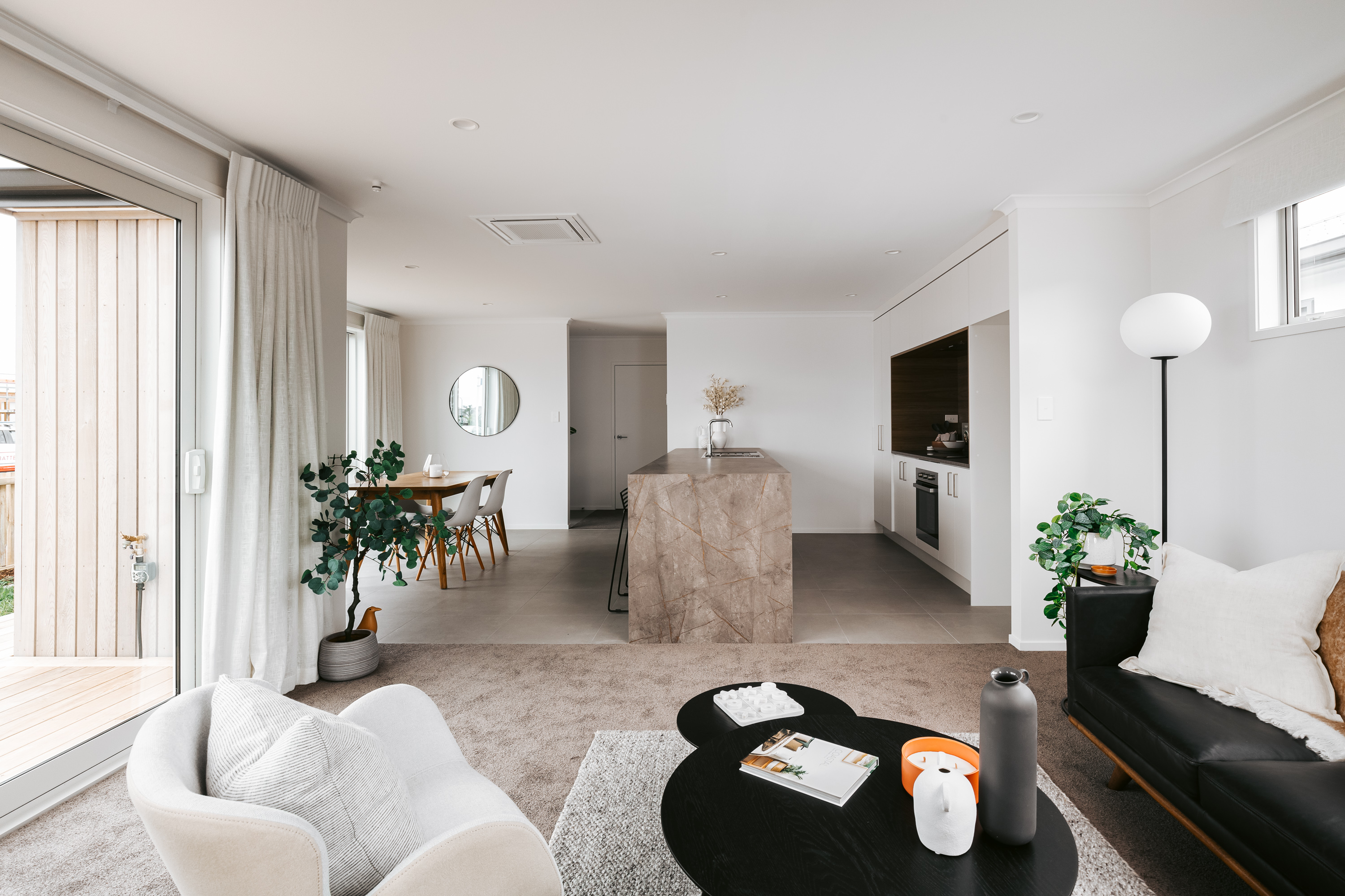 Bill Millar Showhome Web 27