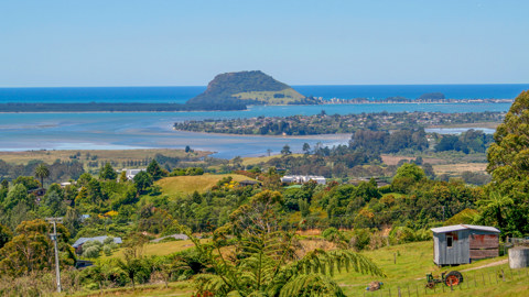 Waikite Park