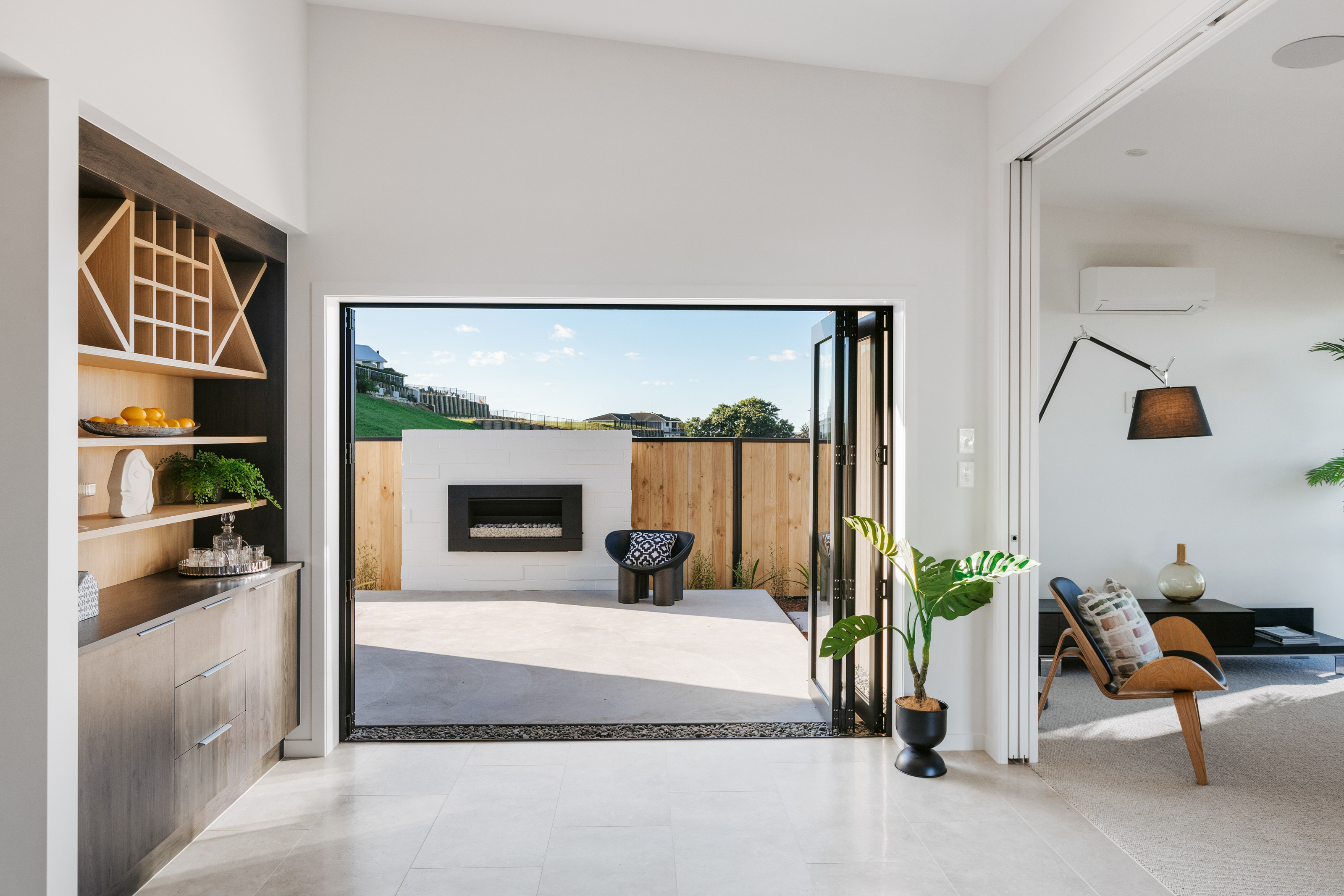 Harbour Ridge, Omokoroa Classic Builders