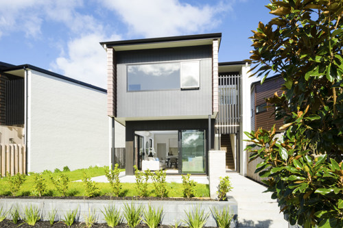 Buckley 3