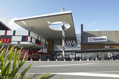 Te Awa The Base