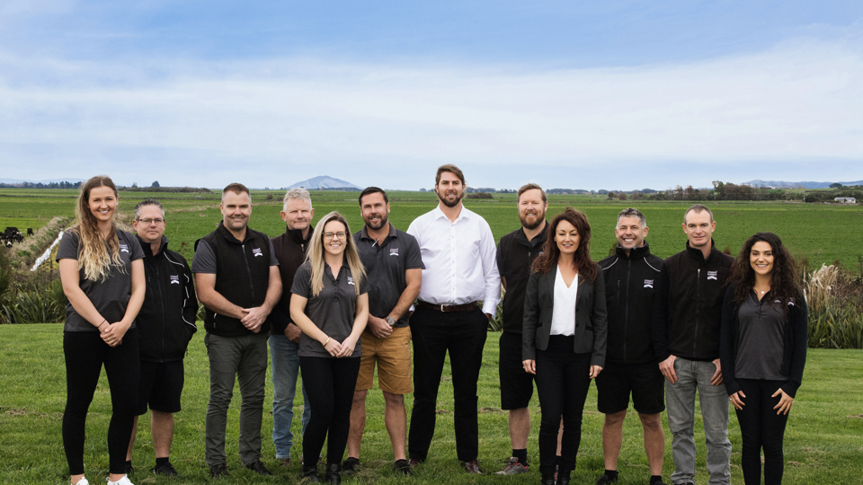 Classic Builders Waikato Office