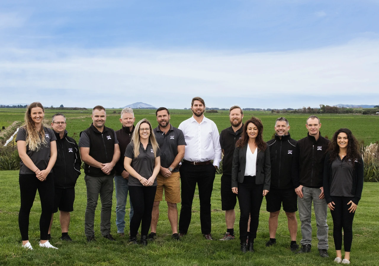 Classic Builders Waikato Office