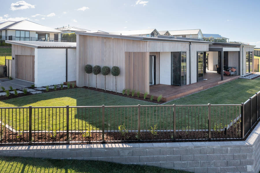 Design & Build BOP | Classic Builders