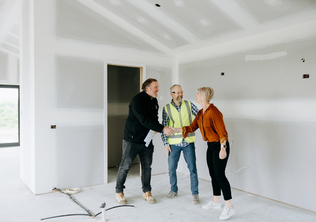 Design & Build BOP | Classic Builders | Classic Builders
