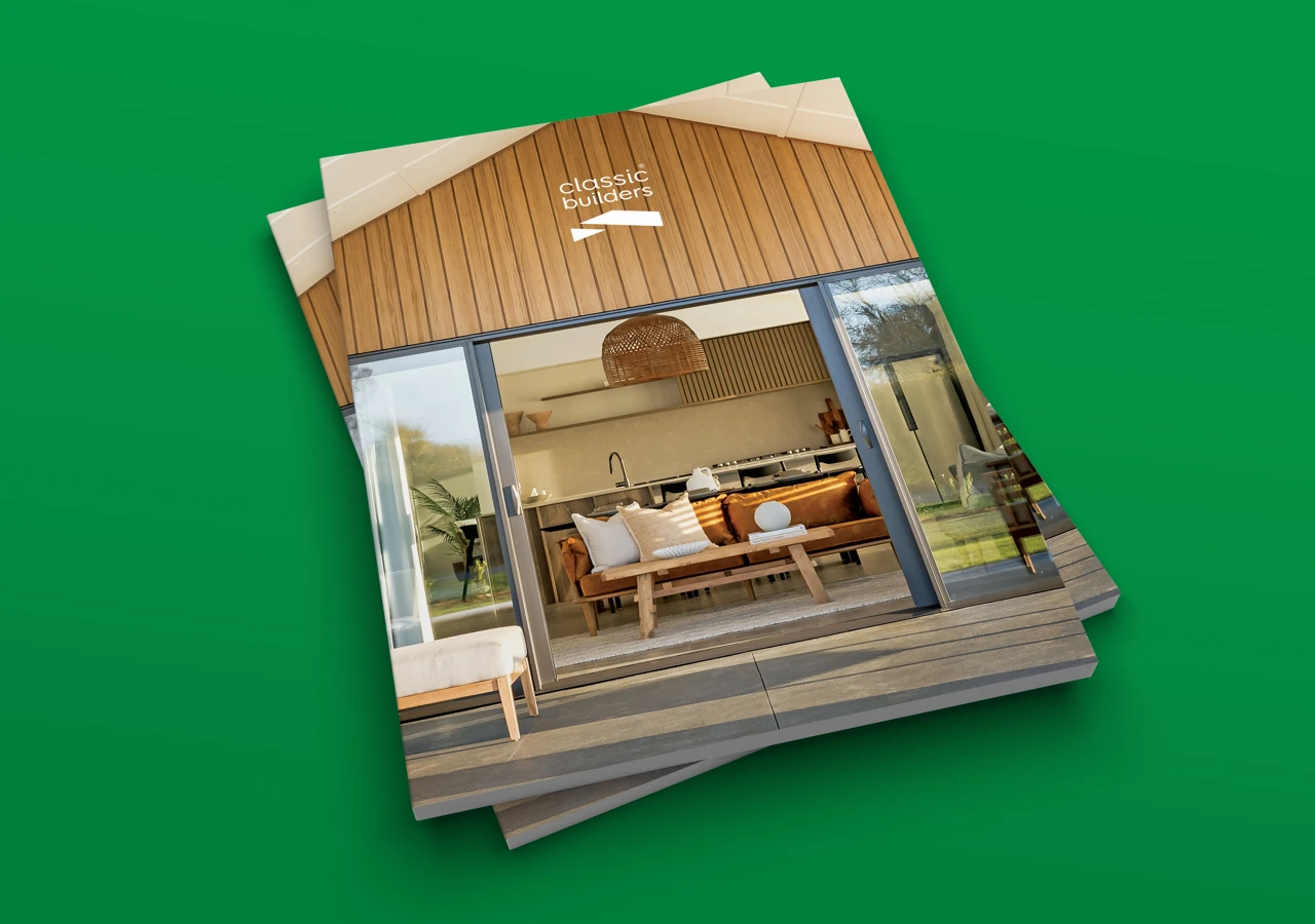 Classic Builders NZ | 30 Years Building Kiwi Homes