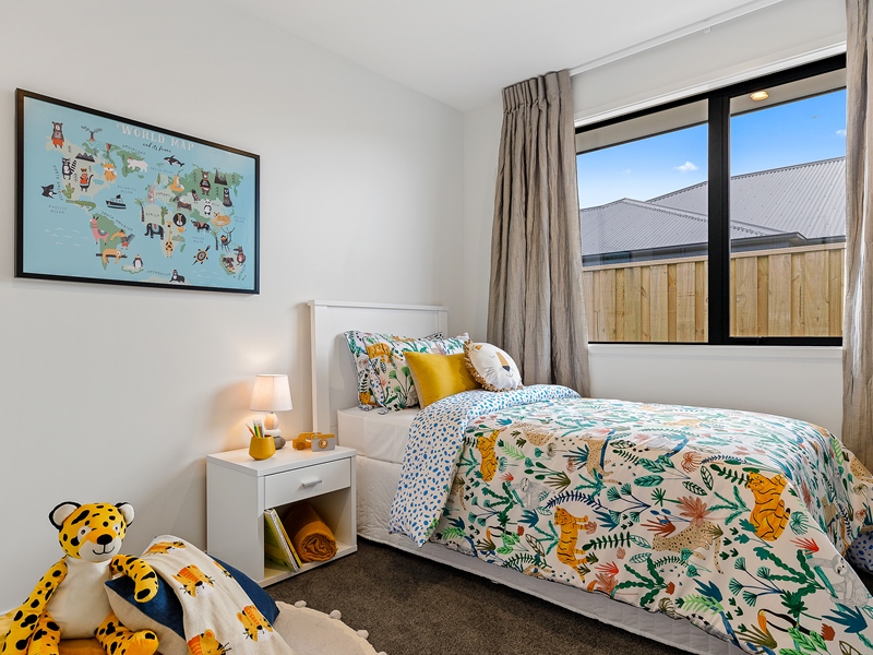 Showhome Acland Park