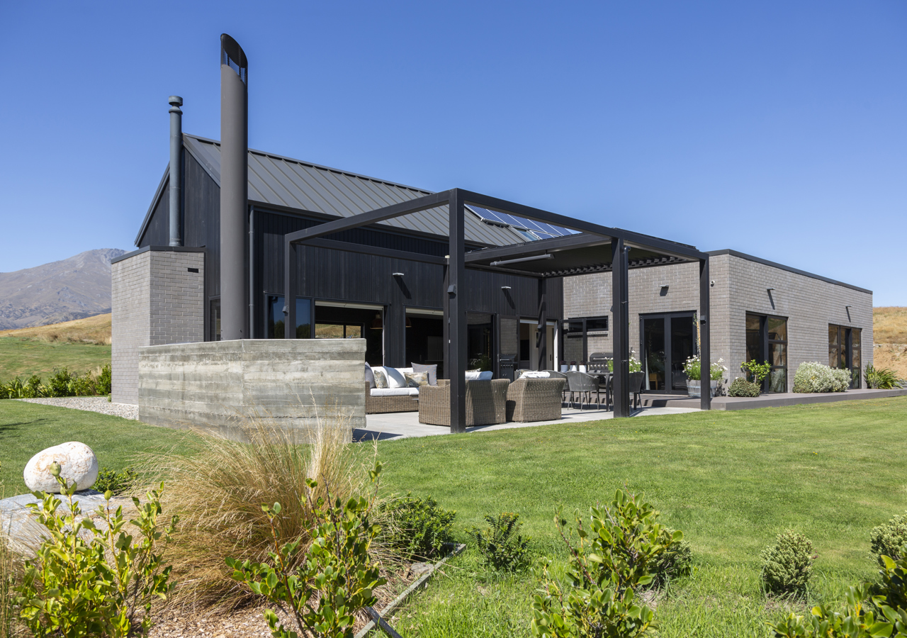 84 Threepwood Road 017