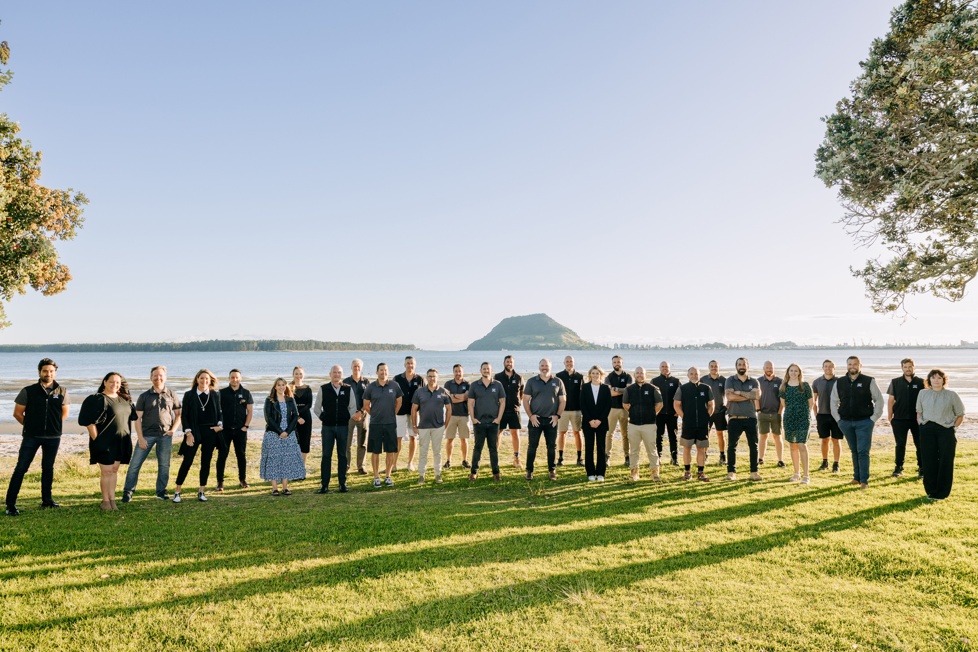 Classic Group Team Photo Web 2