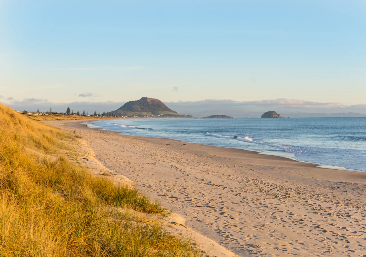 Sunny Beach Side Home Development | Bay of Plenty | Classic Builders