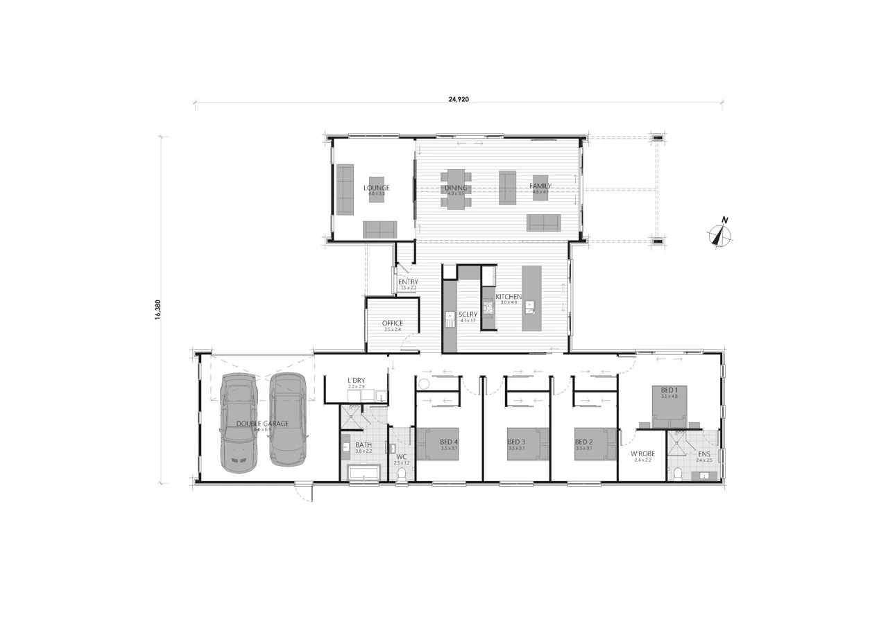 LOT 20 TG14611 MARKETING PLAN HUGO REV 05