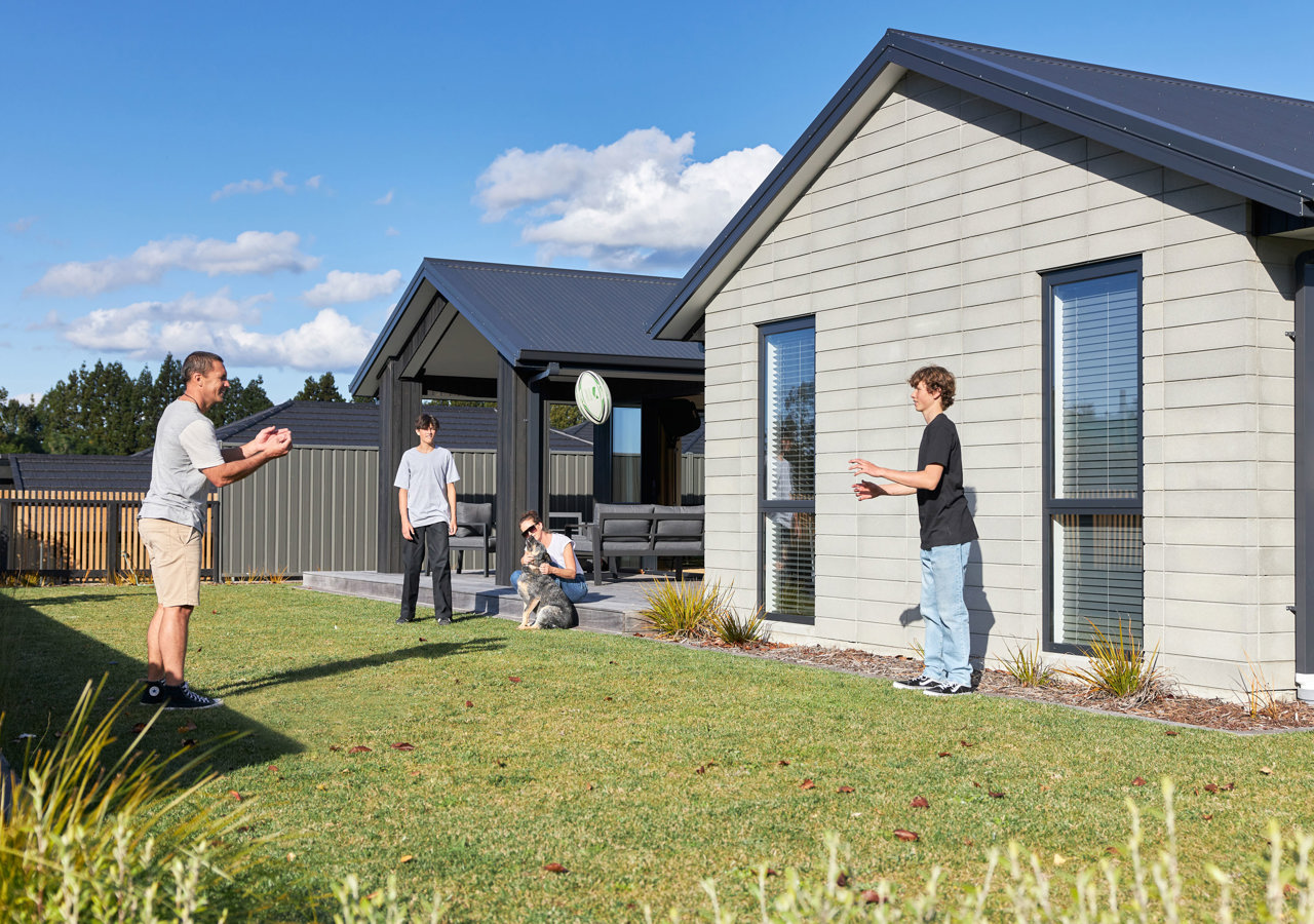 Home Builders Whangarei House Builders Classic Builders Classic