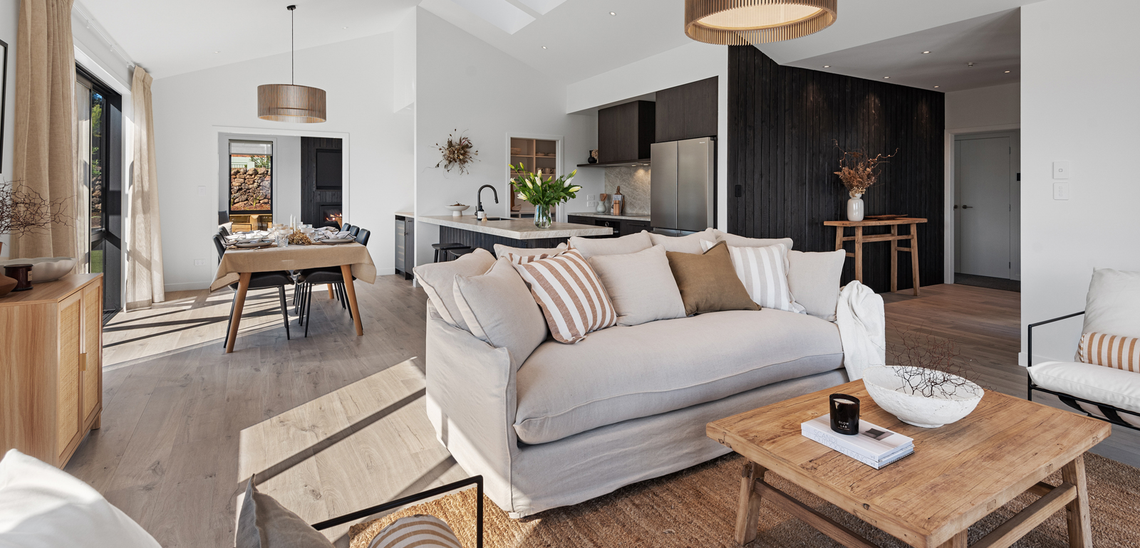 The James, Kamo | Classic Builders