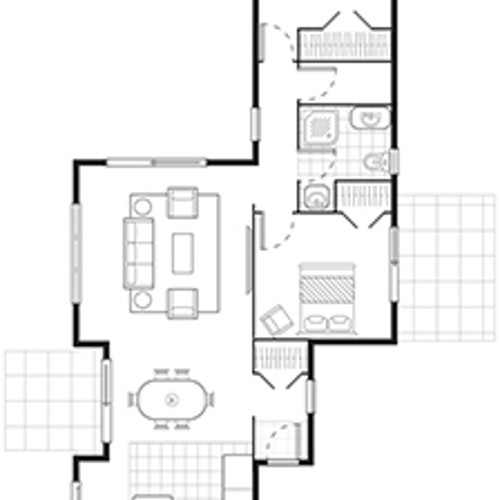 Growhome Floor Plans Website 1