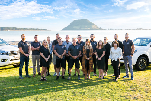 Classic Builders Tauranga Office