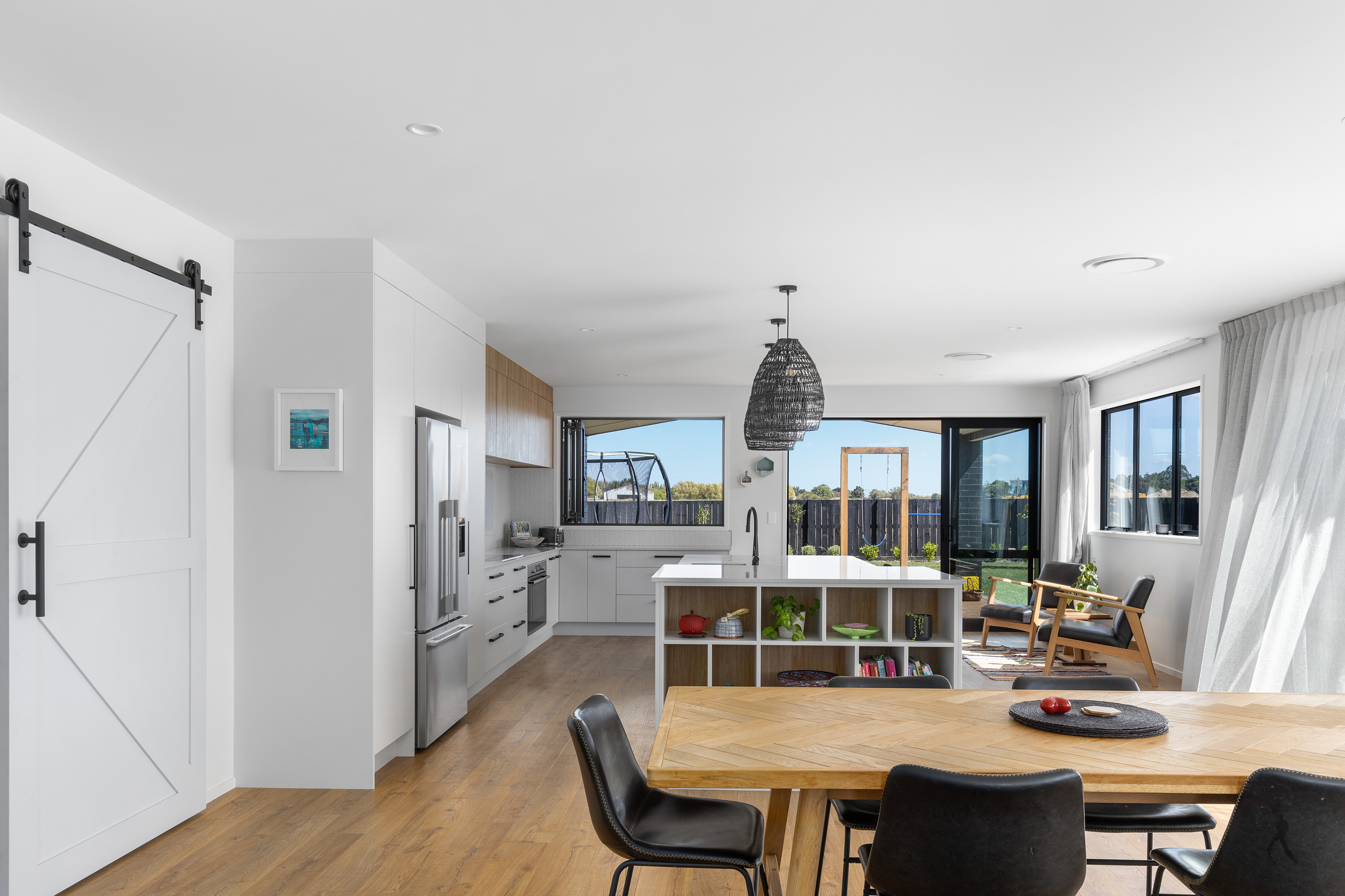 Waikato Client Skipworth Family