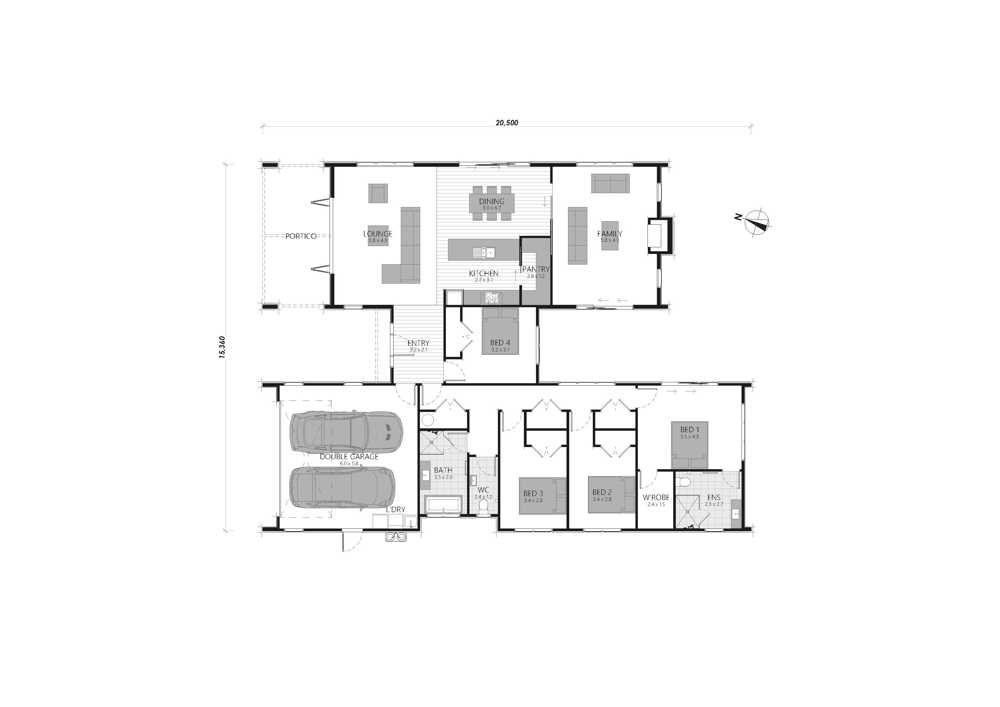 LOT 1 WH101964 MARKETING PLAN REV D