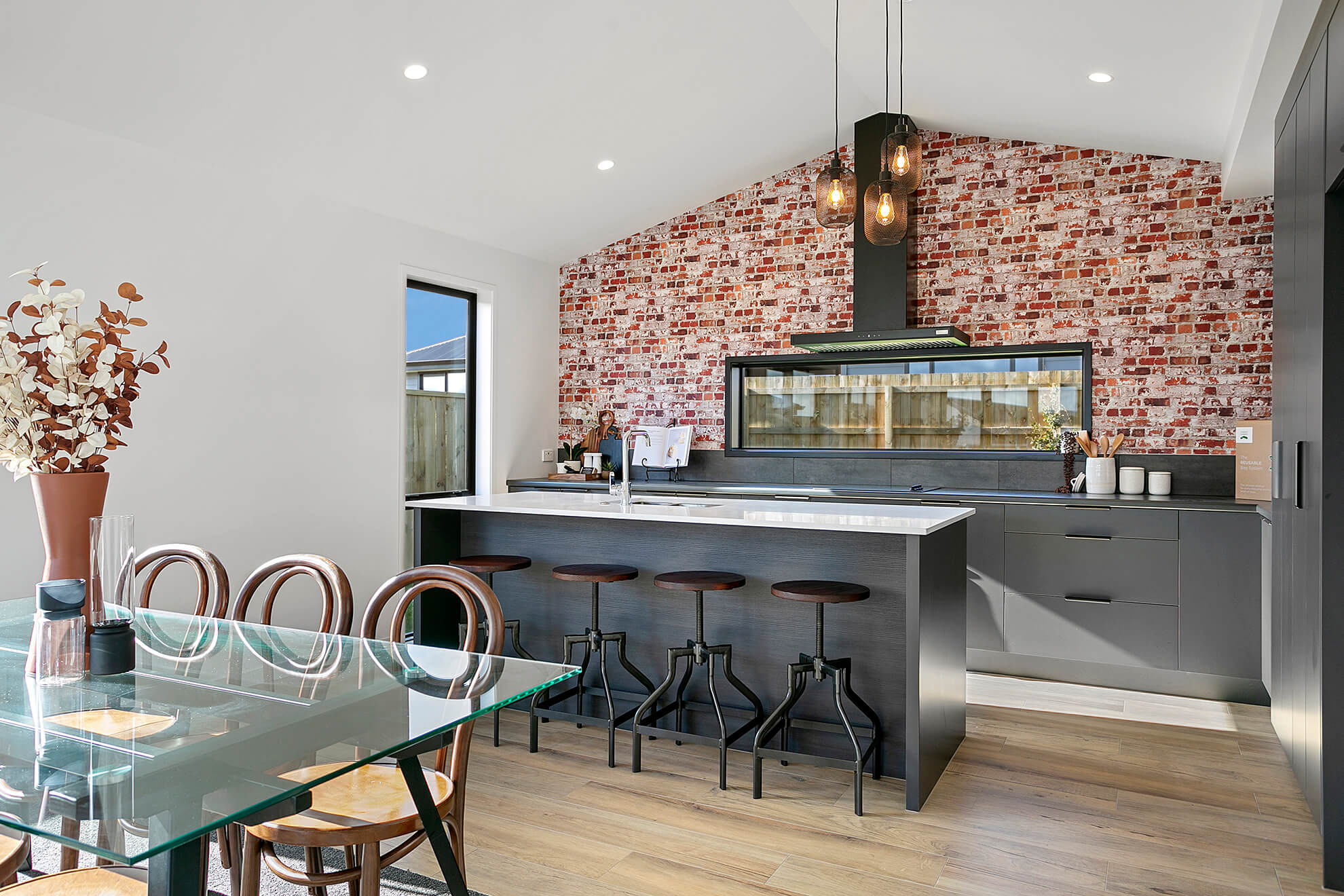 Show Homes Taupo Classic Builders Showhome Classic Builders