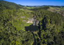 Hunua Views is close to the Hunua Ranges