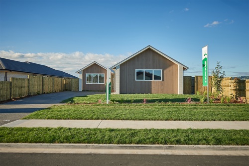 Classic Builders Rotorua Showhome