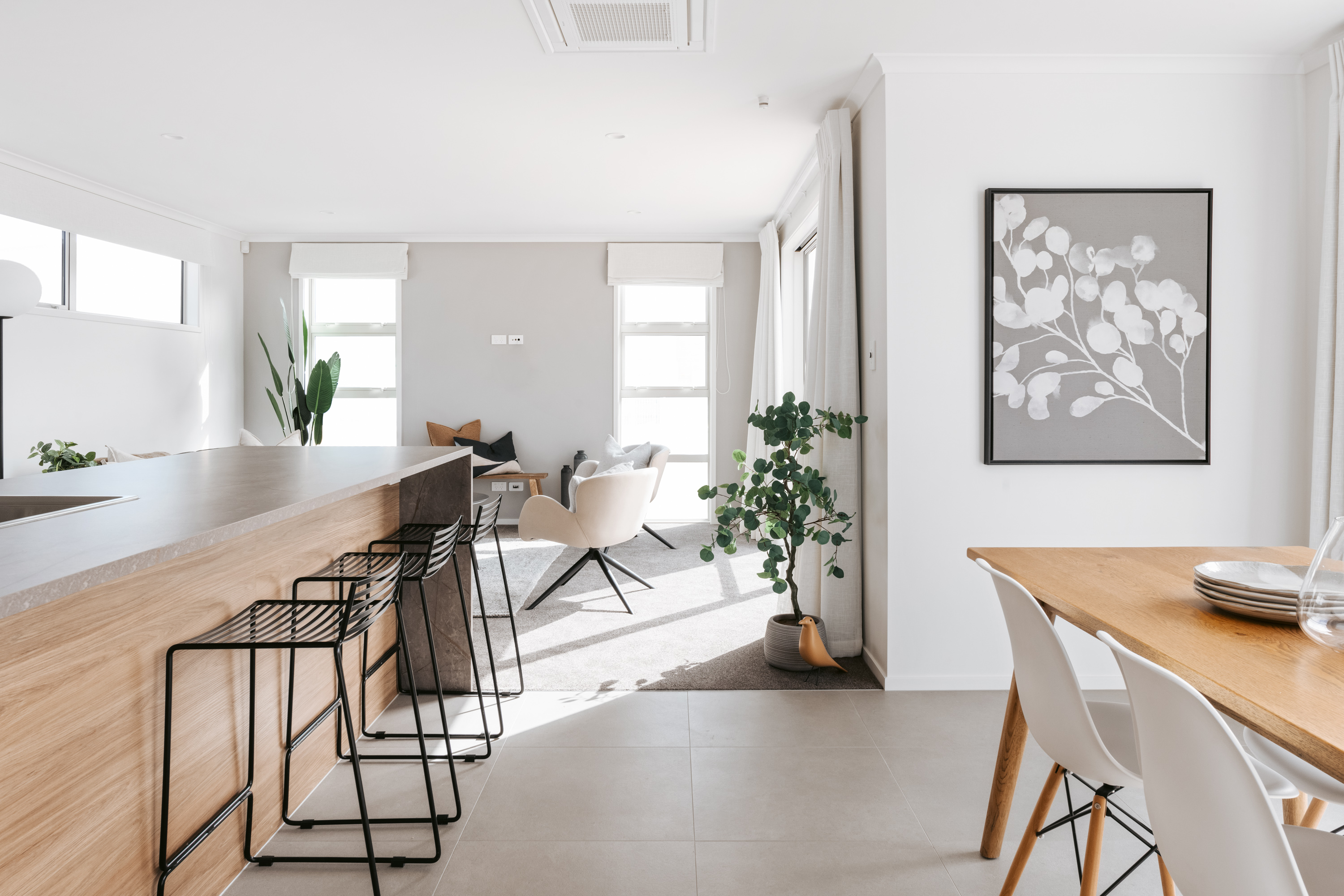 Bill Millar Showhome Web 6