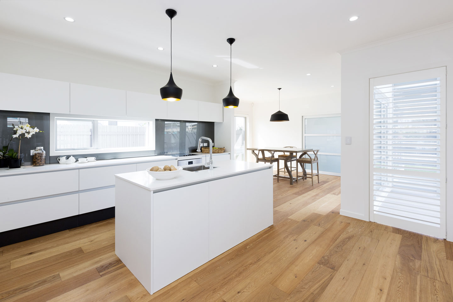 Hobsonville Showhome 33 Harvard St 15