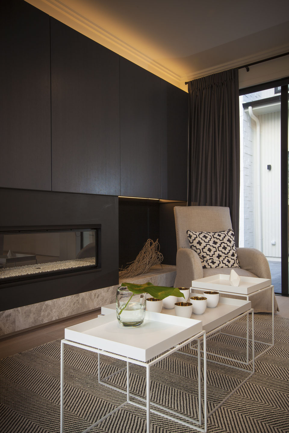 Hobsonville Show Home 11 Liquidambar Drive 149