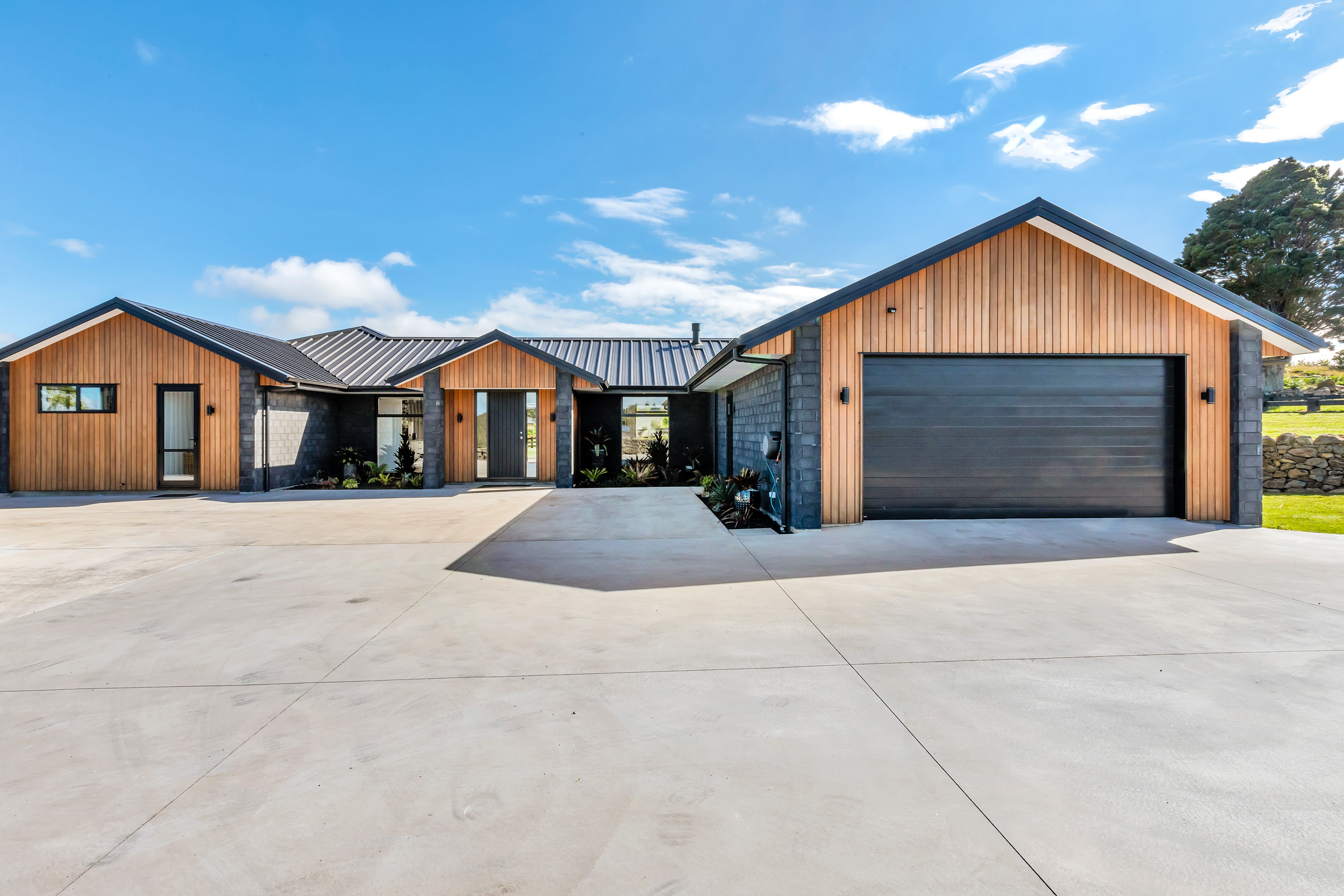 Northland Client Sean Dowling