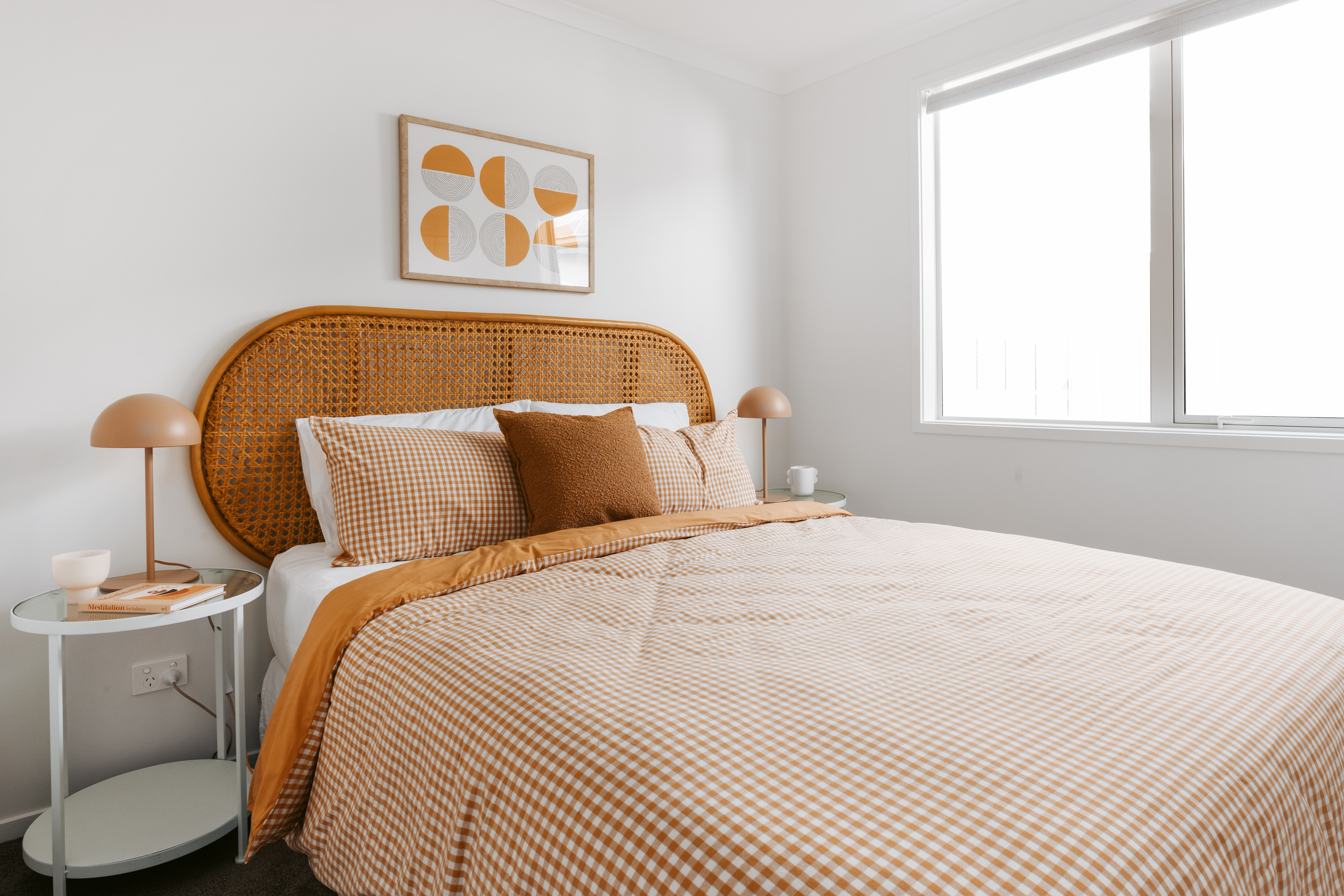 Bill Millar Showhome Web 3