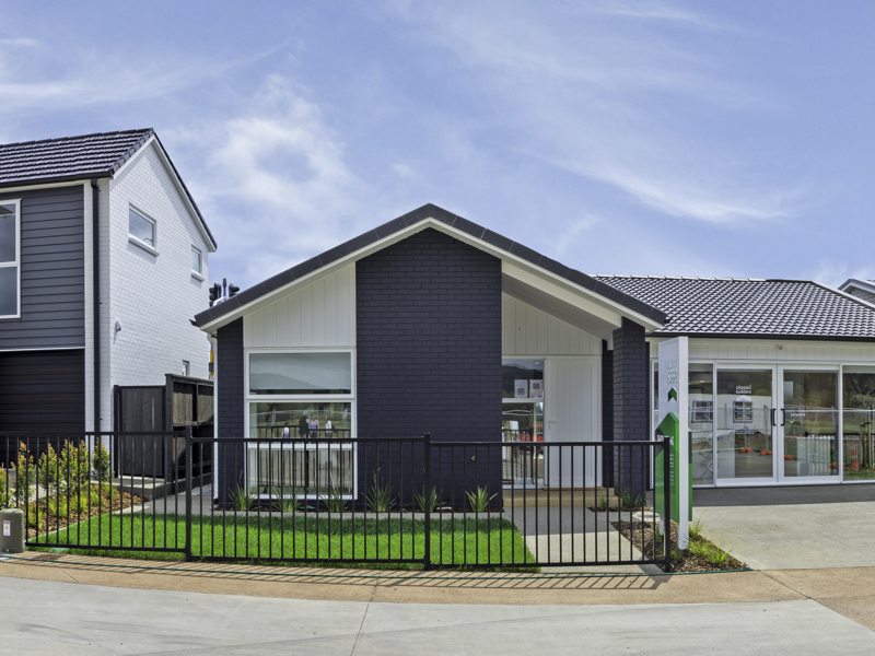 Showhome Hunua Views Ramarama