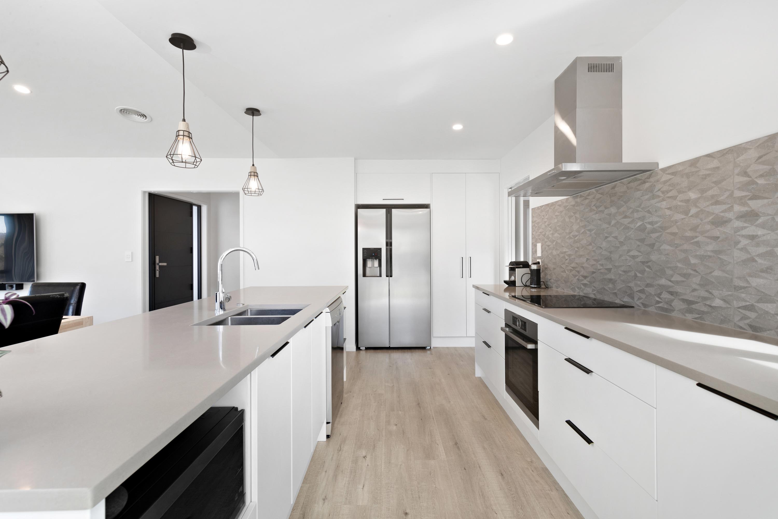 Otago Client Steven Hancox