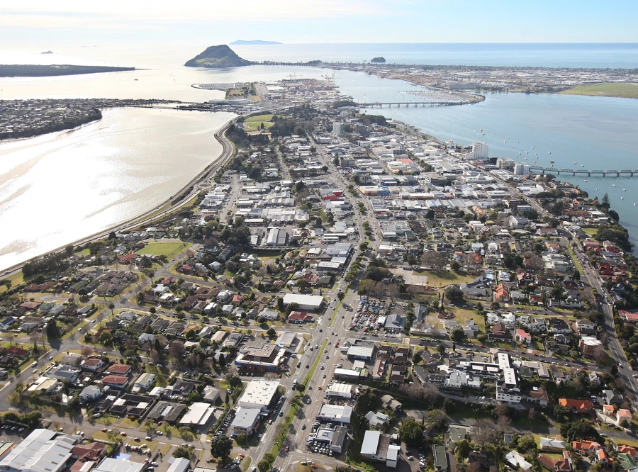 Tauranga new home builder