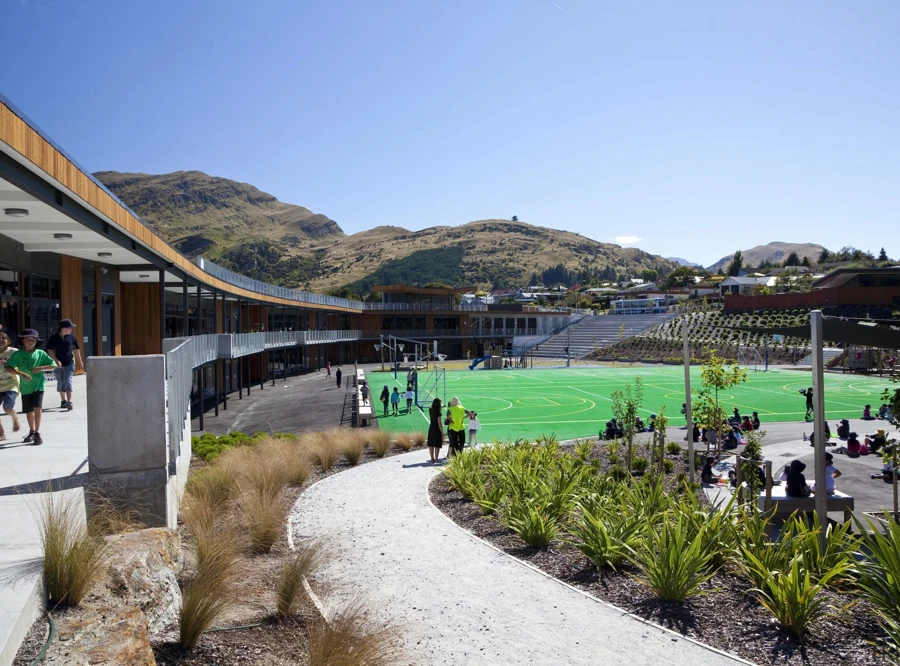 Remarkables Primary School