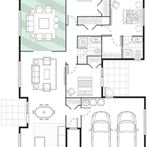 Growhome Floor Plans Website 4