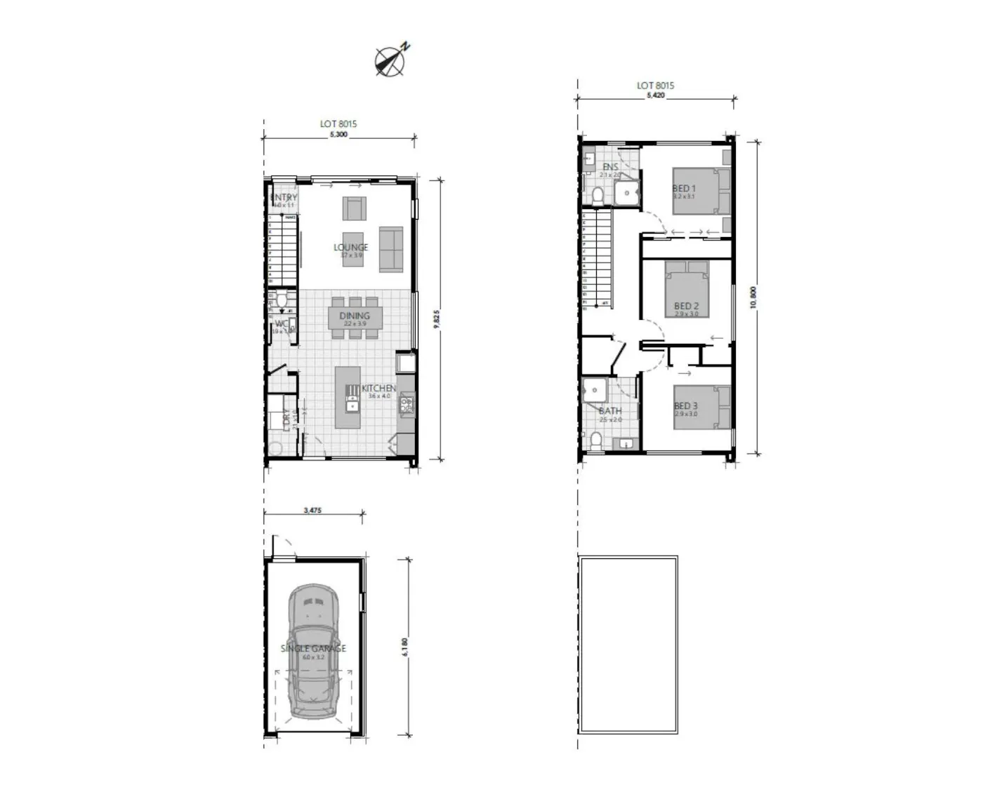 50 Musselwhite Terrace