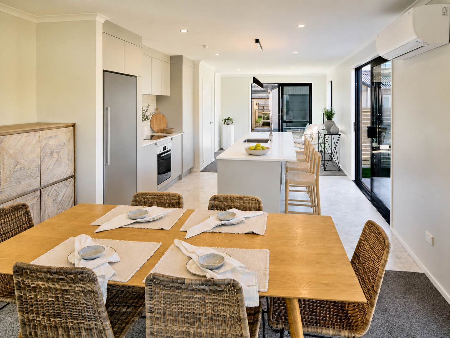 19 Foremast Place