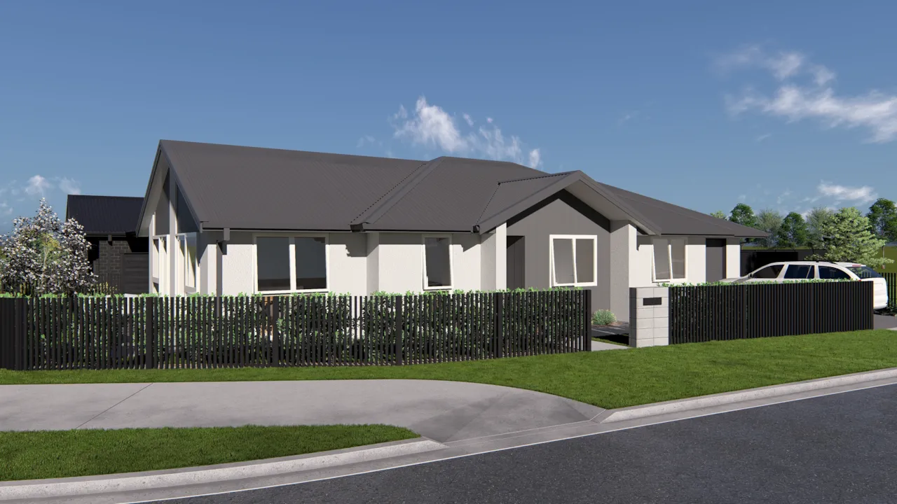 1 Porina Close