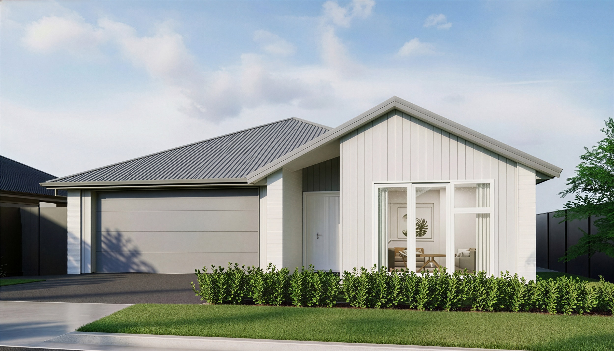 57 Tabraham Crescent