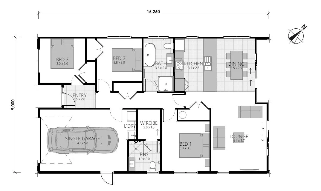 32 Glenbervie Drive