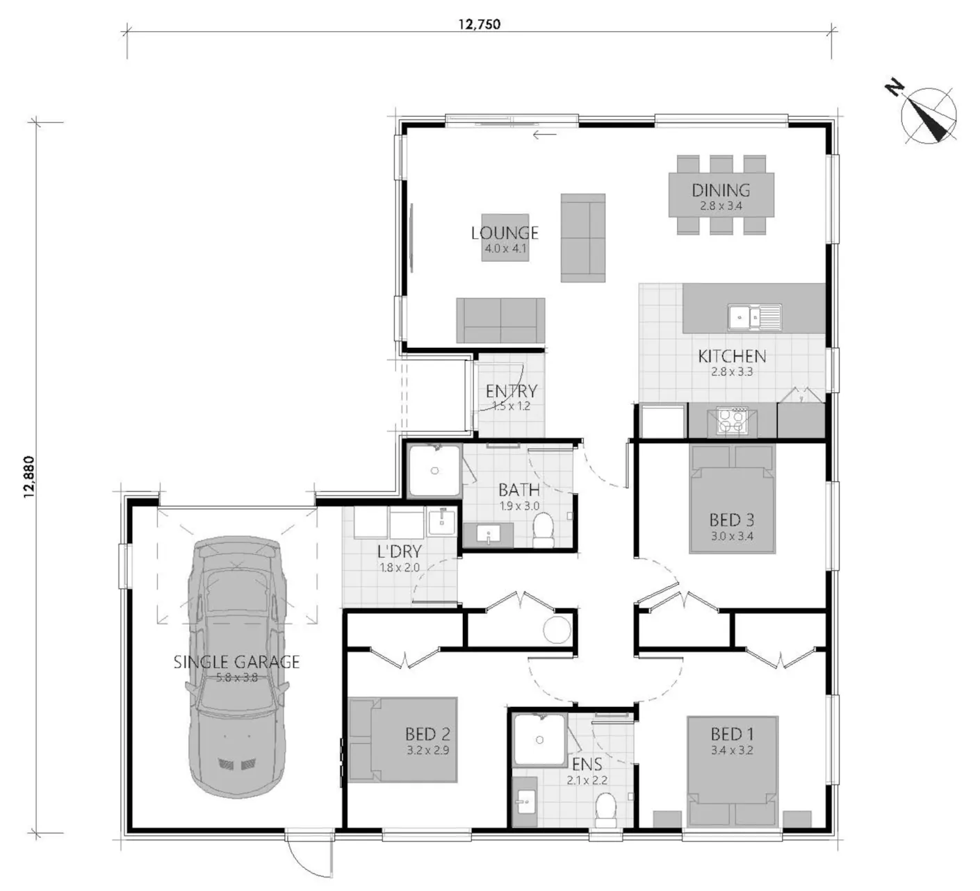 4 Jean Edwards Place