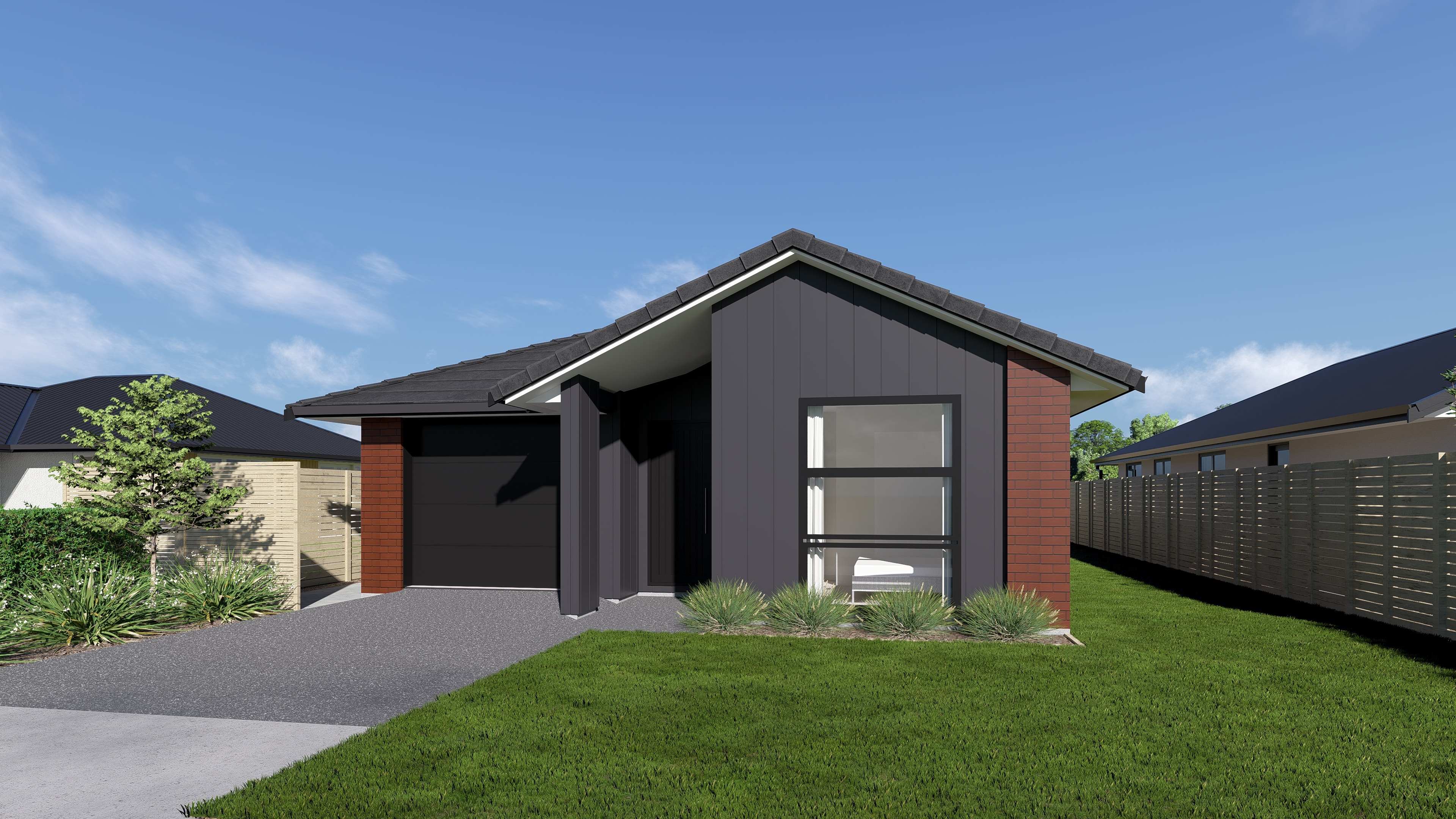 75 Glenbervie Drive Stage 6