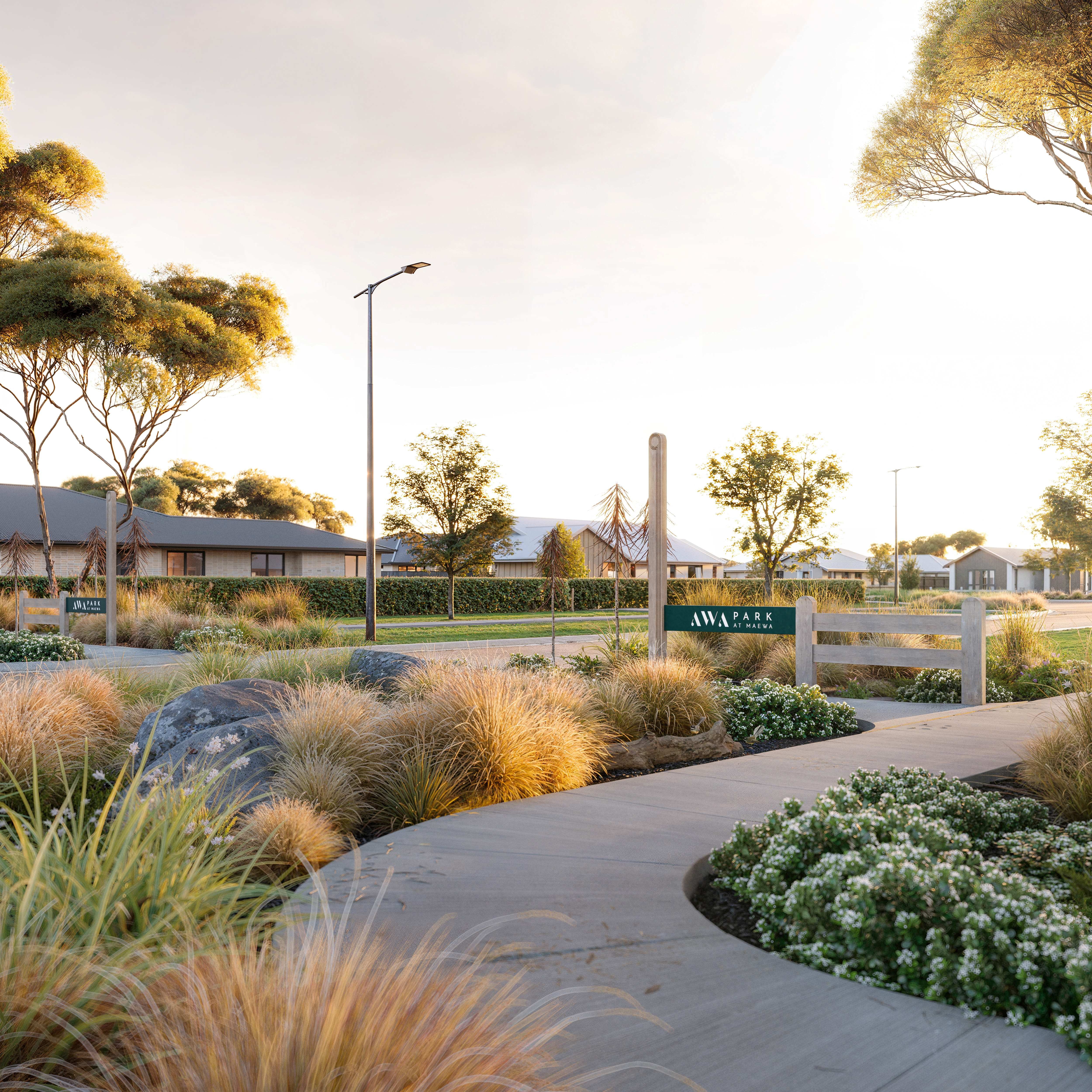 20 Springwater Drive