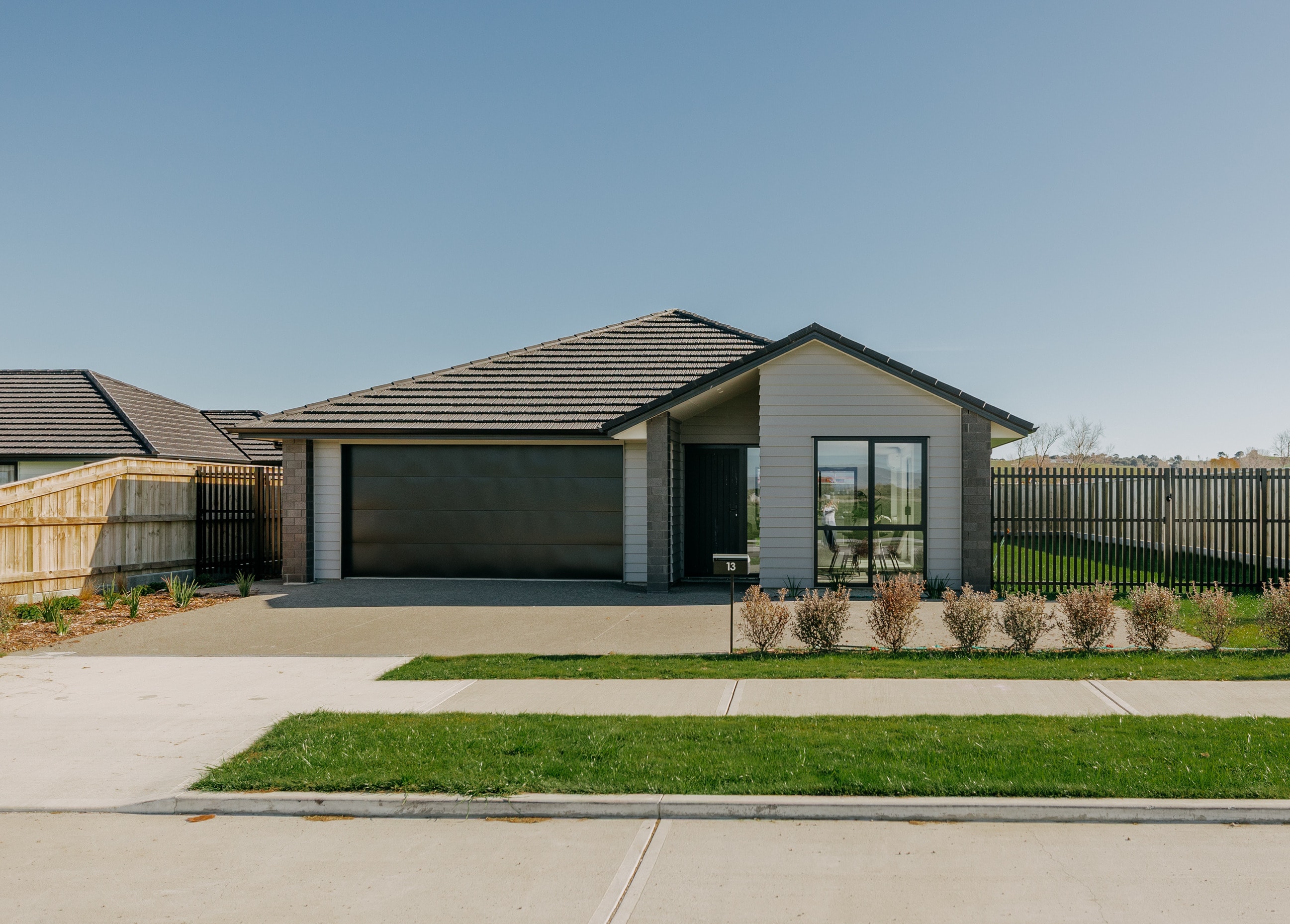 13 Springwater Drive