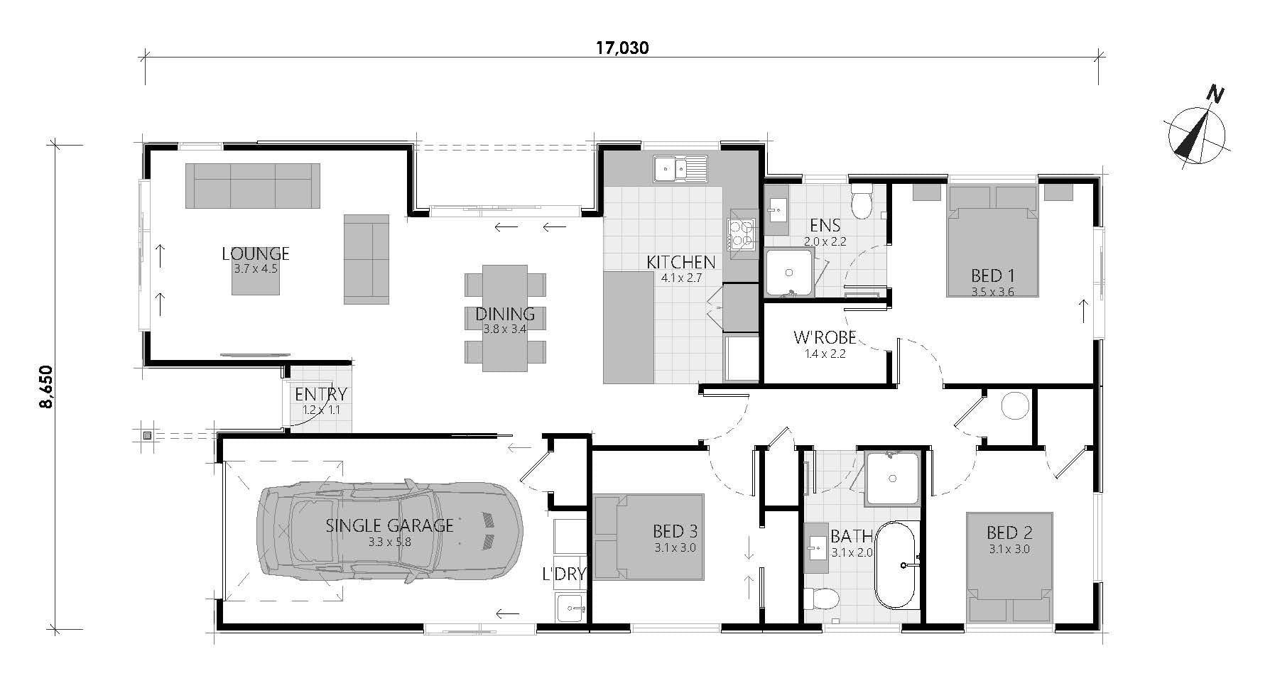 15 Te Rina Boulevard