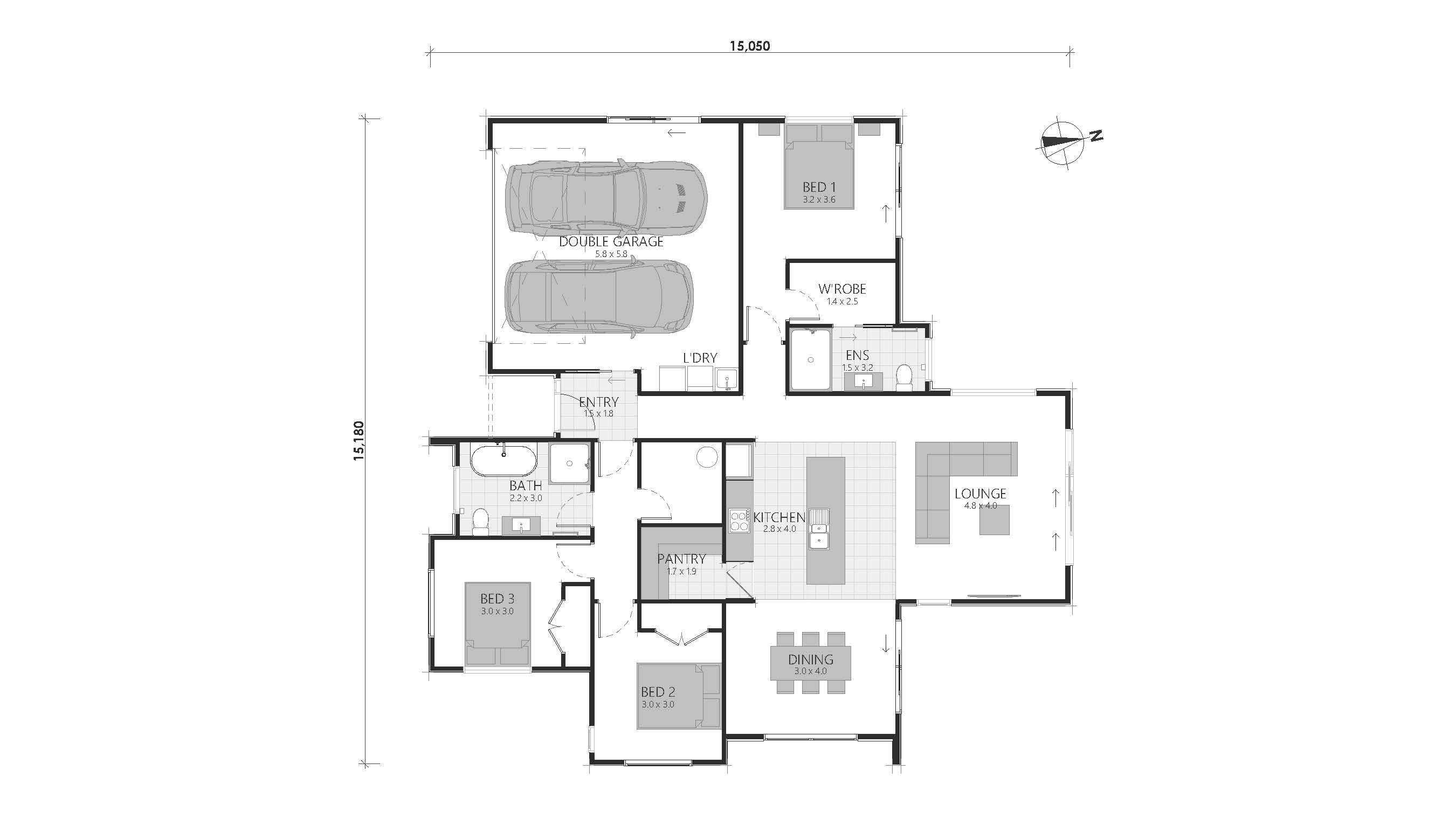 48 Tabraham Crescent
