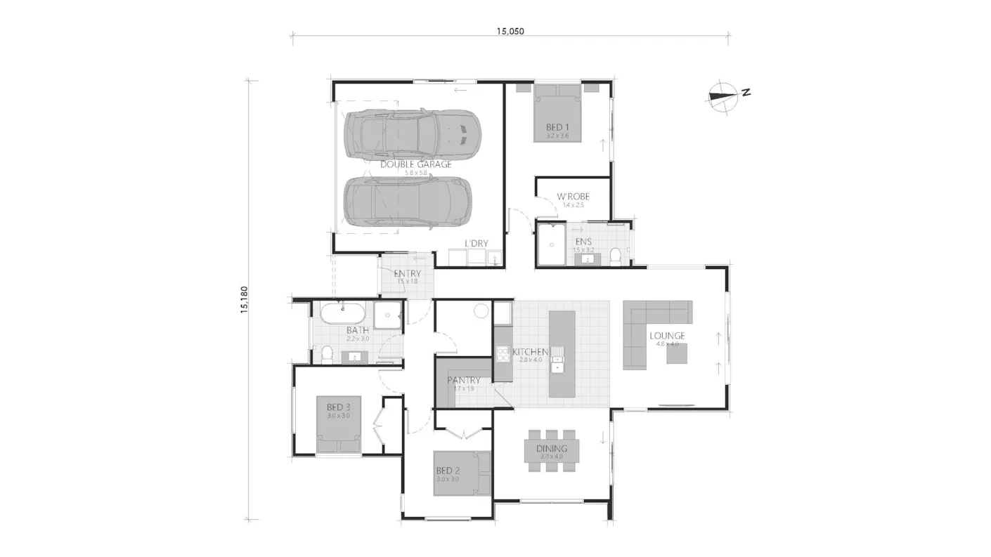 48 Tabraham Crescent