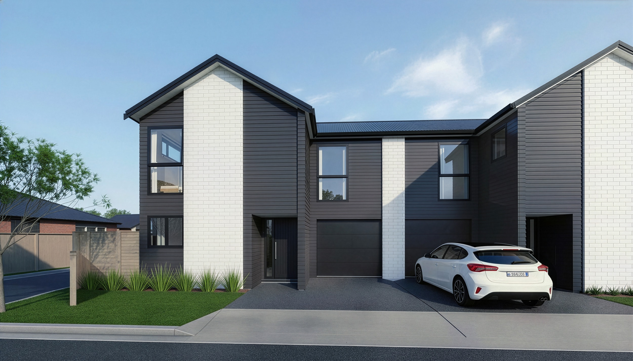6 Foremast Place