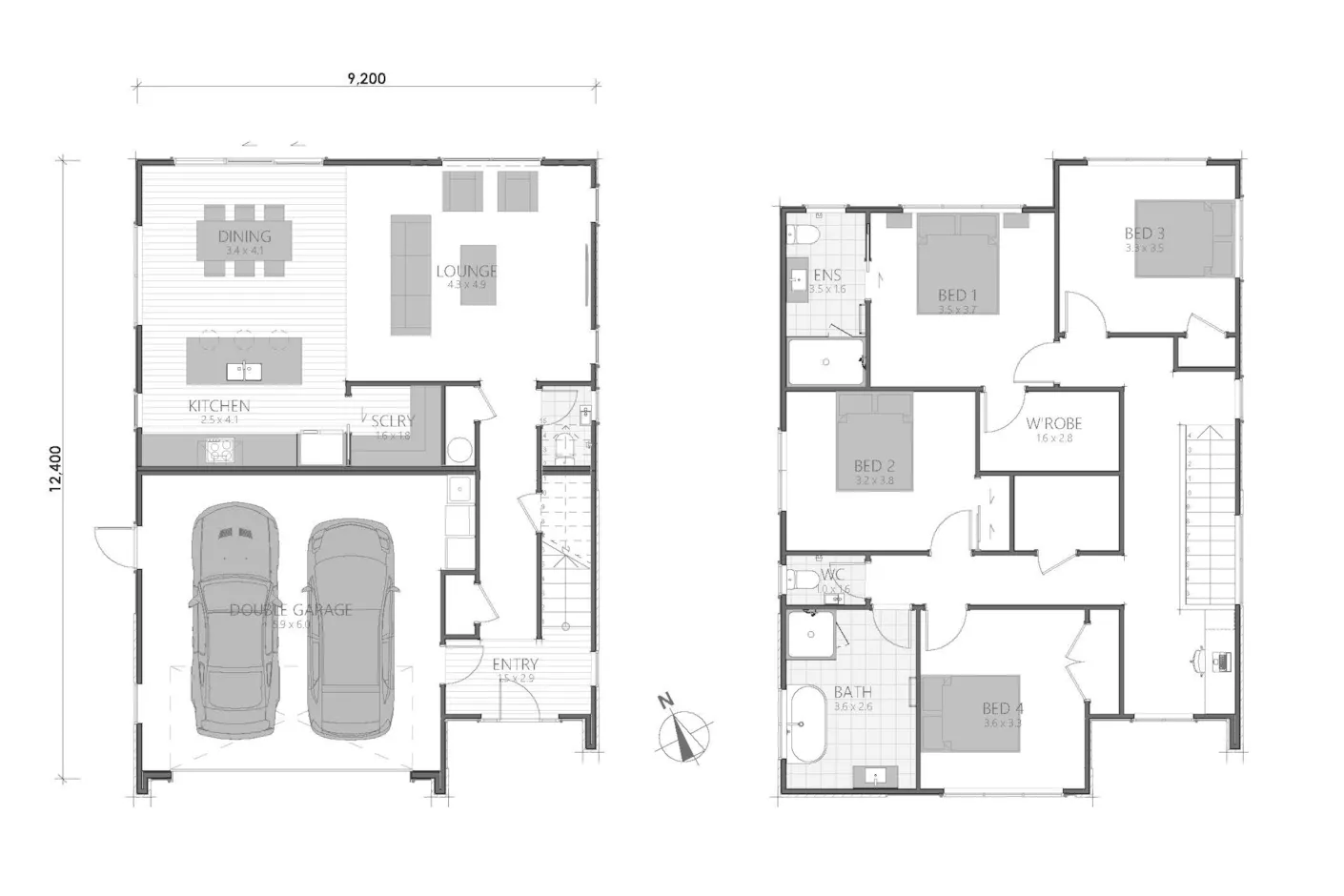 33 Rakiura Crescent