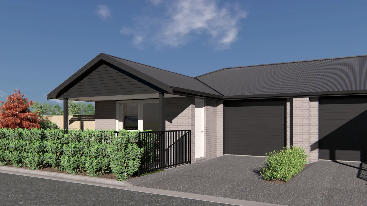 9 Tarata Place (Unit 6)